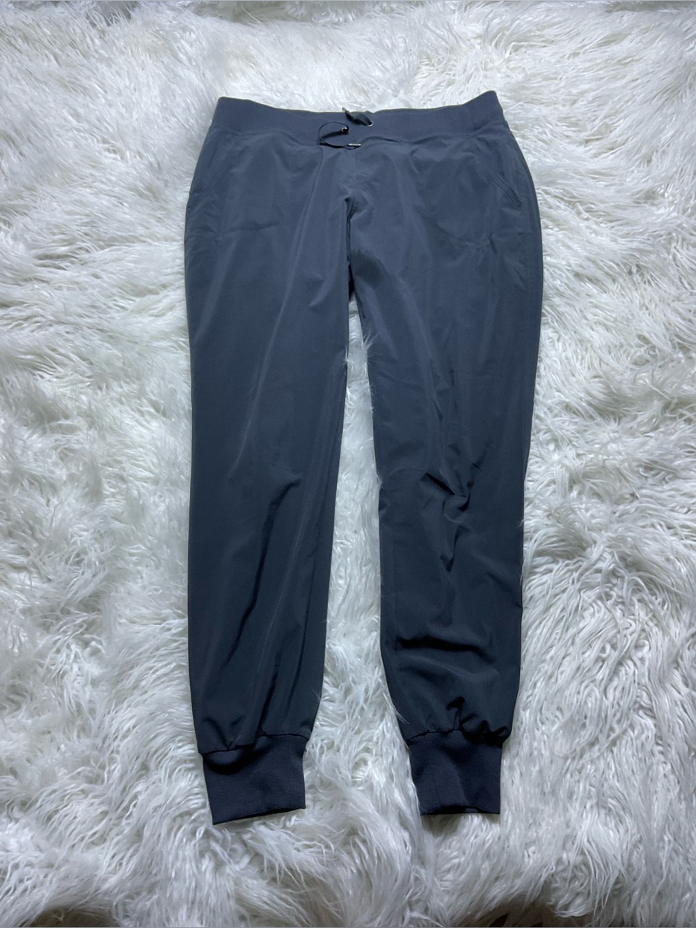 Athleta Trekkie Lined Jogger